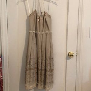 Vintage Cynthia Steffe dress